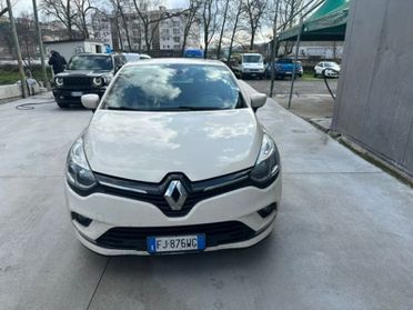 Renault Clio Clio 0.9 tce energy Life Gpl 90cv
