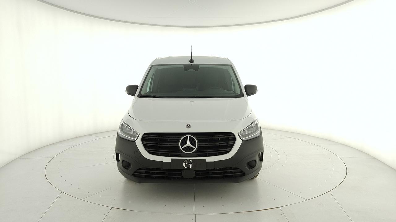 Mercedes-Benz Citan 112 CDI Furgone Long
