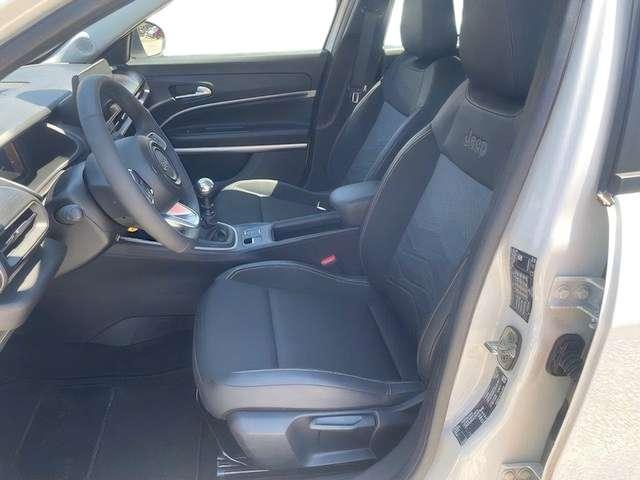 Jeep Avenger 1.2 turbo Altitude fwd 100cv