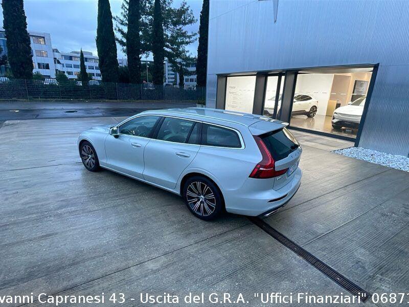 Volvo V60 V60 D4 AWD Geartronic Inscription