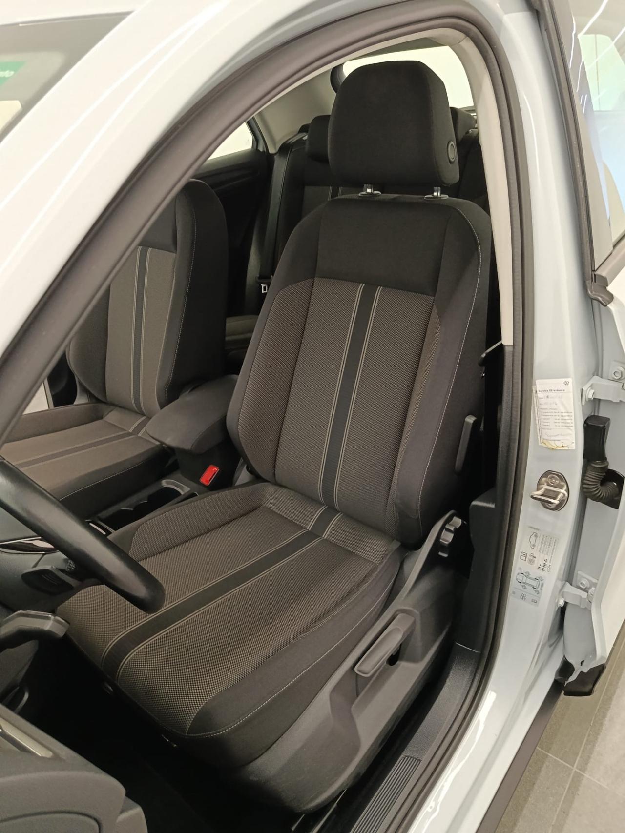 Volkswagen T-Roc 2.0 TDI SCR 150 CV DSG Life