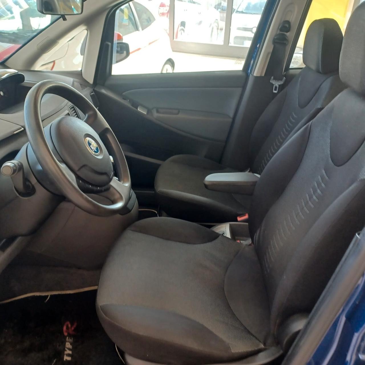 126528 KM IDEA 1.3 MJTD ECONOMICA E PER NEOPATENTATI