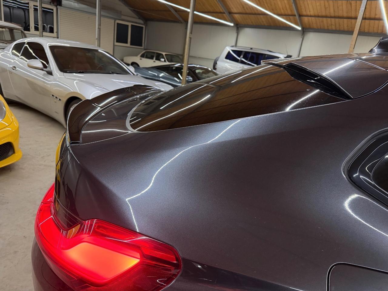 Bmw X4 xDrive30d Msport - TETTO APRIBILE - GARANZIA 12 MESI