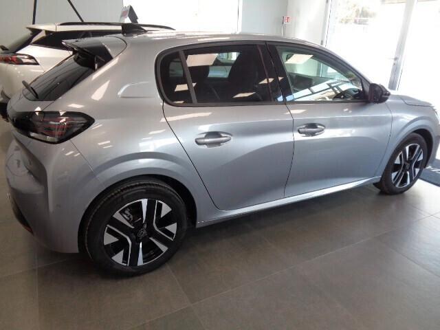 208 PureTech 100 5 porte ALLURE PACK