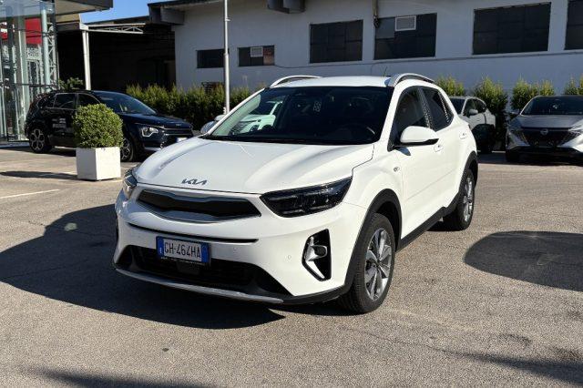 KIA Stonic 1.2 DPI ECO Style