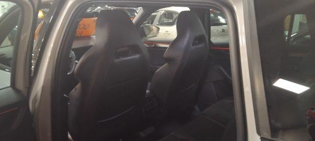 SKODA Kodiaq 2.0 BiTDI SCR 4x4 DSG RS