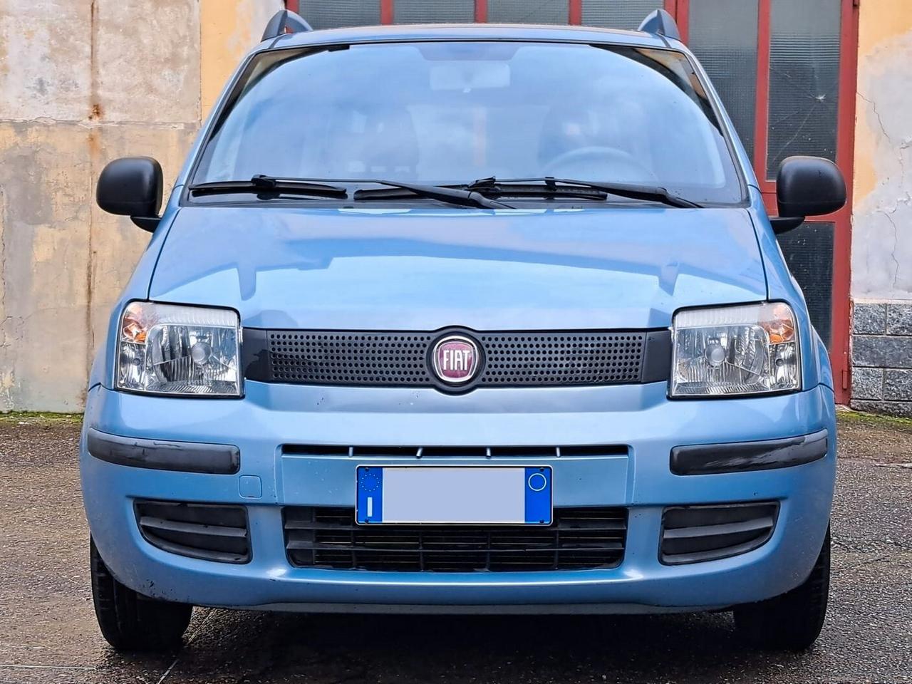 Fiat Panda 1.2 DYNAMIC 5 POSTI * 26.000 KM *