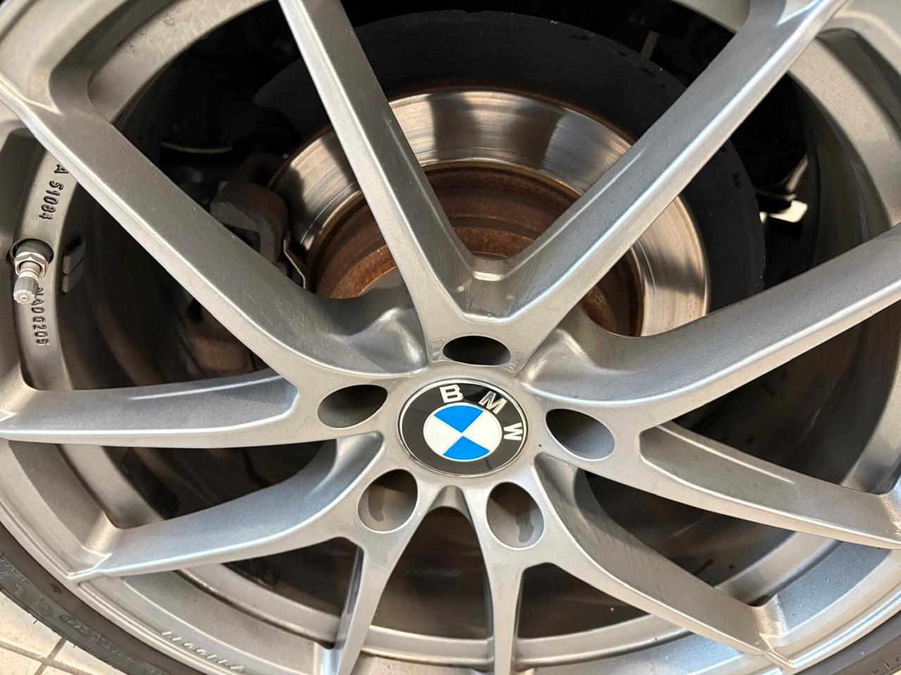 Bmw 320 d xDrive Touring MSPORT Aut.