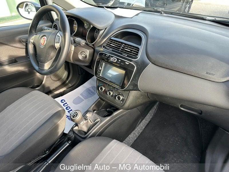 FIAT Punto Punto 1.2 8V 5 porte Street