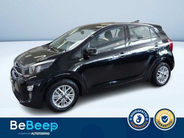 Kia Picanto 1.0 DPI STYLE