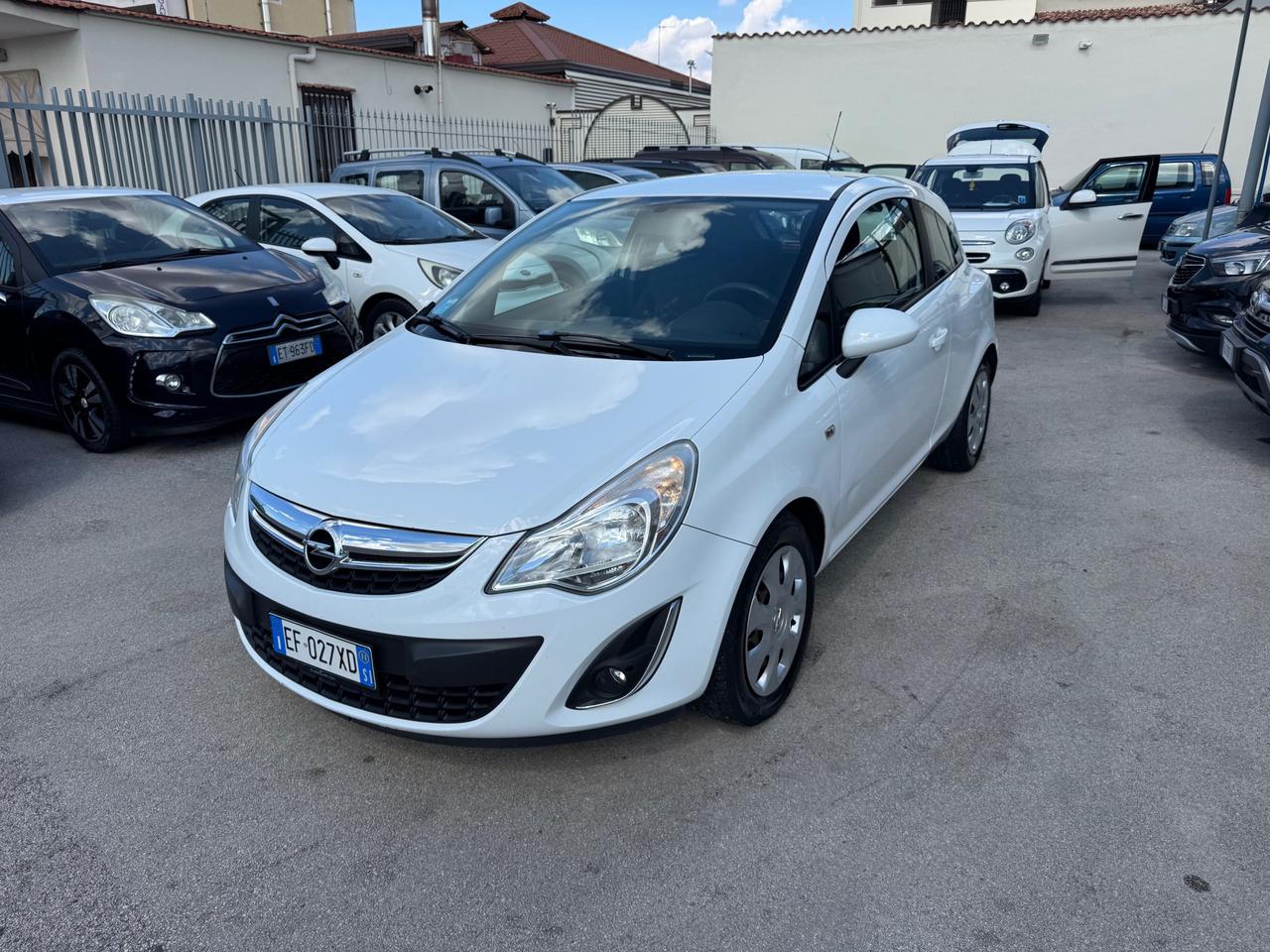Opel Corsa 3 Porte 1.3 75Cv cdti Edition
