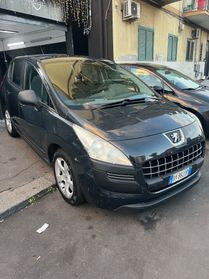 Peugeot 3008 1.6 HDi 110CV cambio robotizzato Outdoor