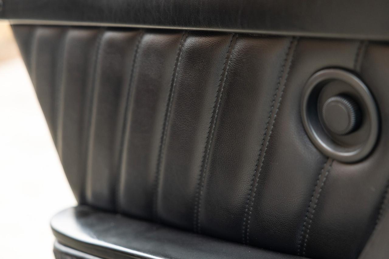 Porsche 911 CARRERA 3.2 G50 TARGA - RDS01800