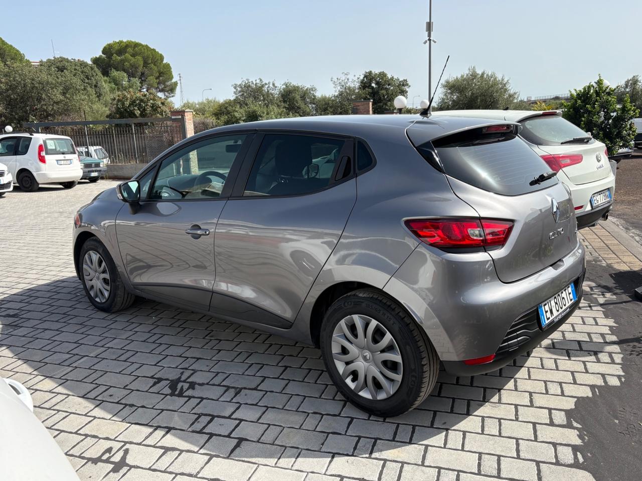 Renault Clio 1.5 dCi 8V 75CV 5 porte Wave