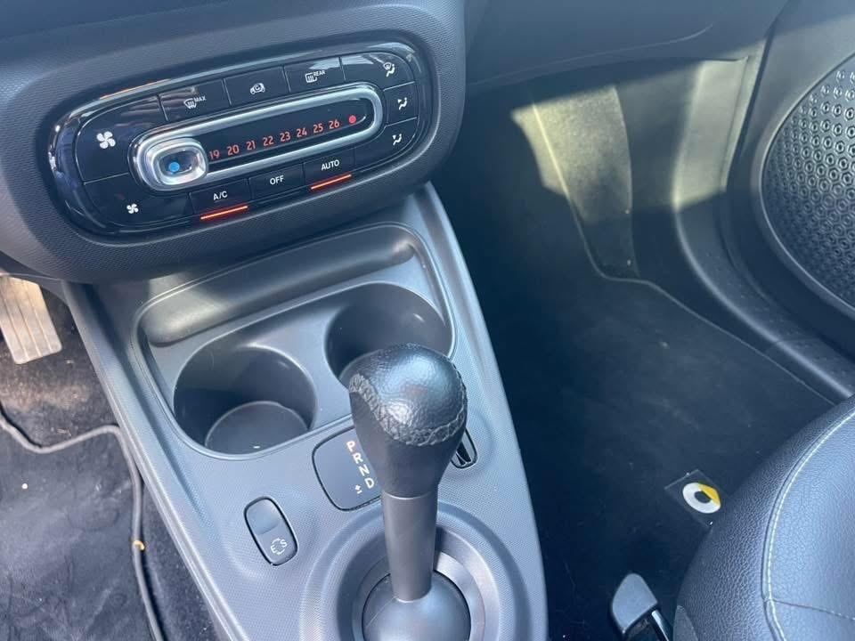 Smart ForFour 453 Prime 0.9 Turbo 90cv