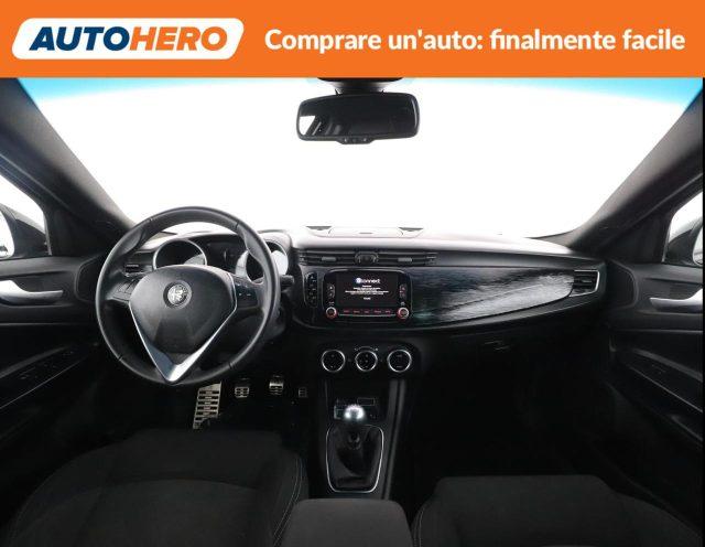 ALFA ROMEO Giulietta 1.4 Turbo 120 CV Sport