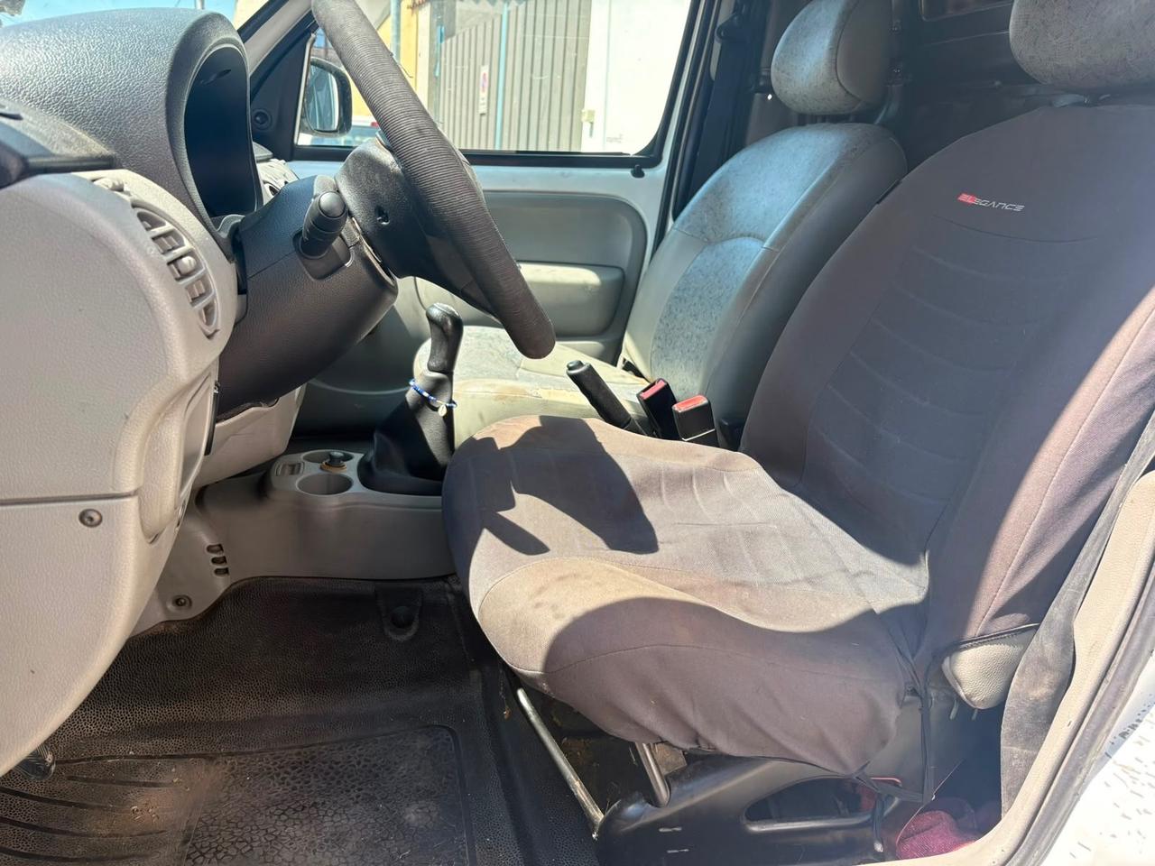 Renault Kangoo 1.5 dCi