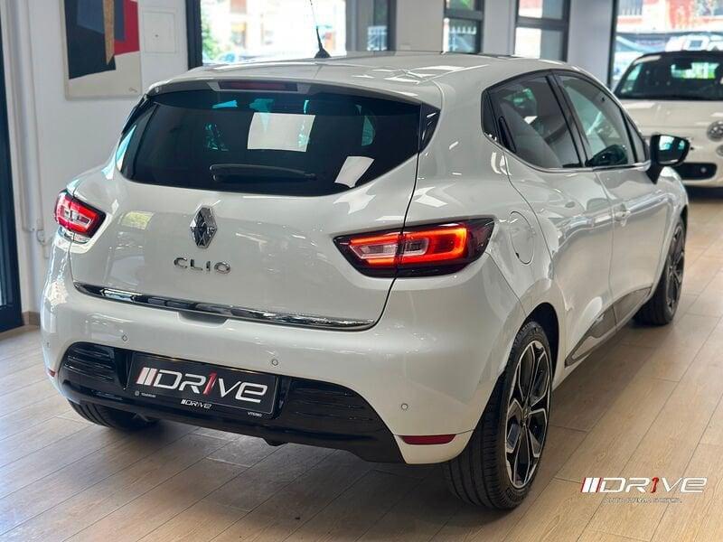 Renault Clio Clio dCi 8V 110CV Start&Stop 5 porte Energy Intens