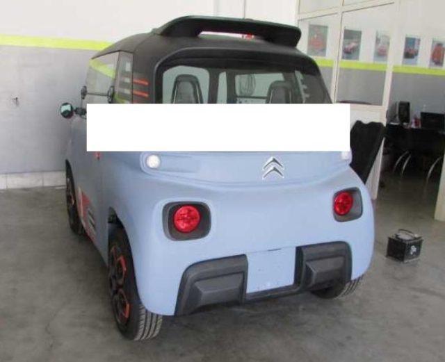 CITROEN Ami Ami