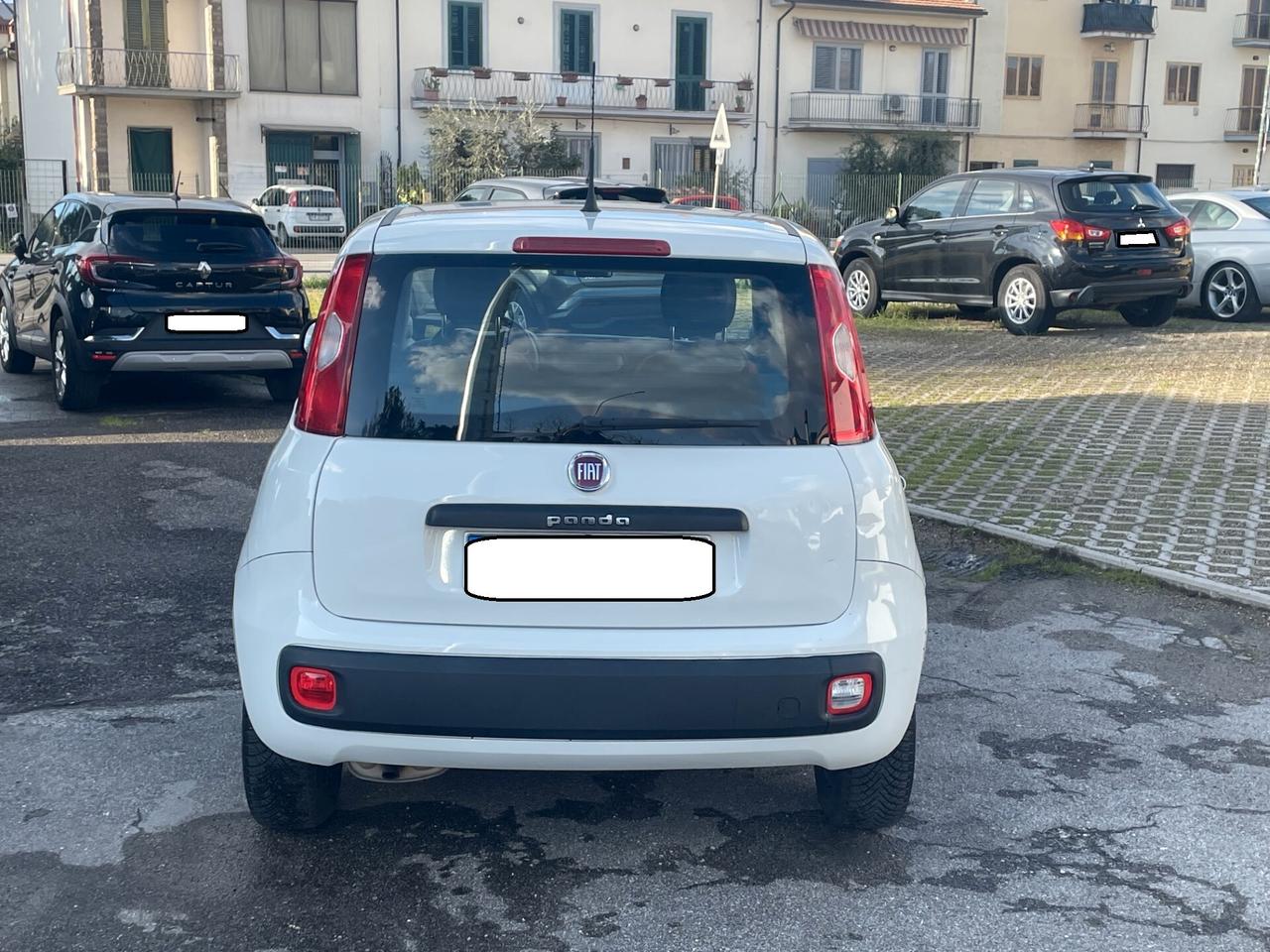 Fiat Panda 1.2 GARANTITA