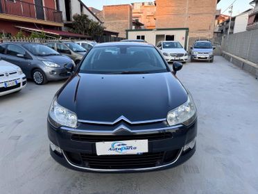 Citroen C5 2.0 HDi 163 aut. Exclusive Style