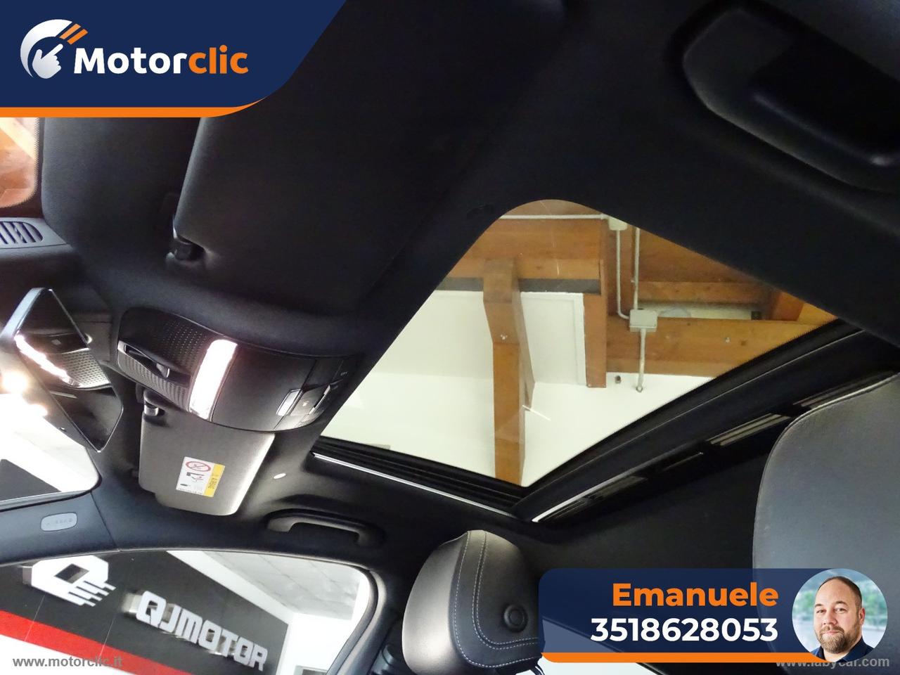 MERCEDES-BENZ CLS 300 d Auto Premium Plus AMG PREZZO REALE