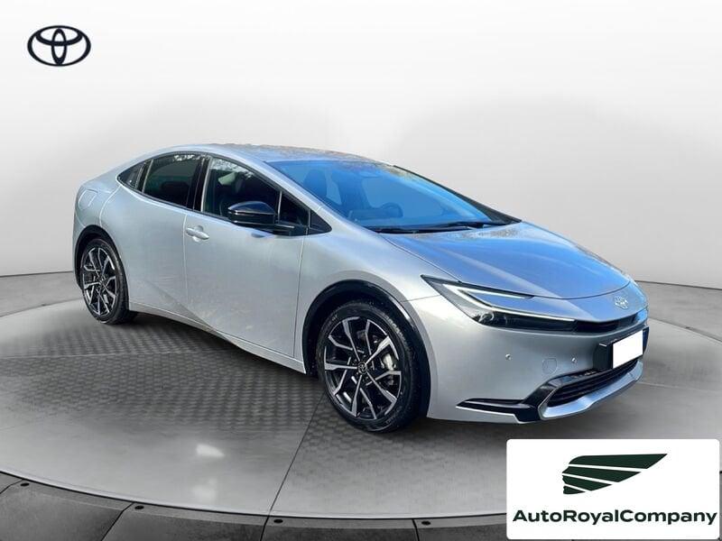 Toyota Prius Prius 2.0 Plug-in Hybrid Lounge km0 IVA ESPOSTA