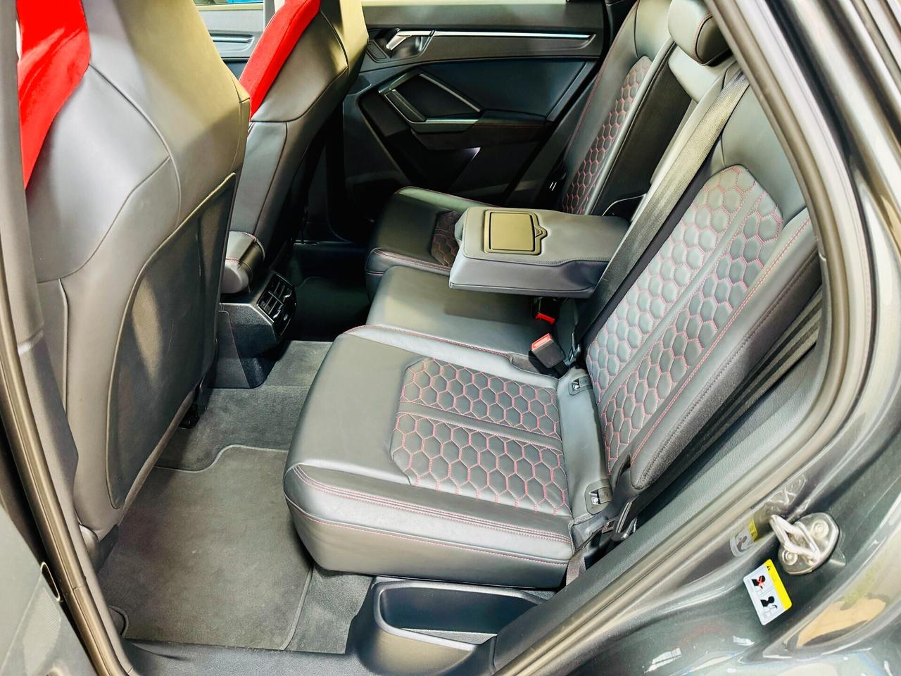 Audi RS Q3 SPB Quattro Tetto/Virtual/Matrix 400CV