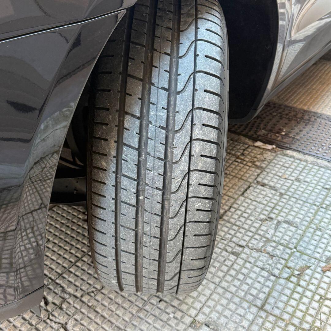 Porsche Macan S 3.0 benzina 340cv **FULL**