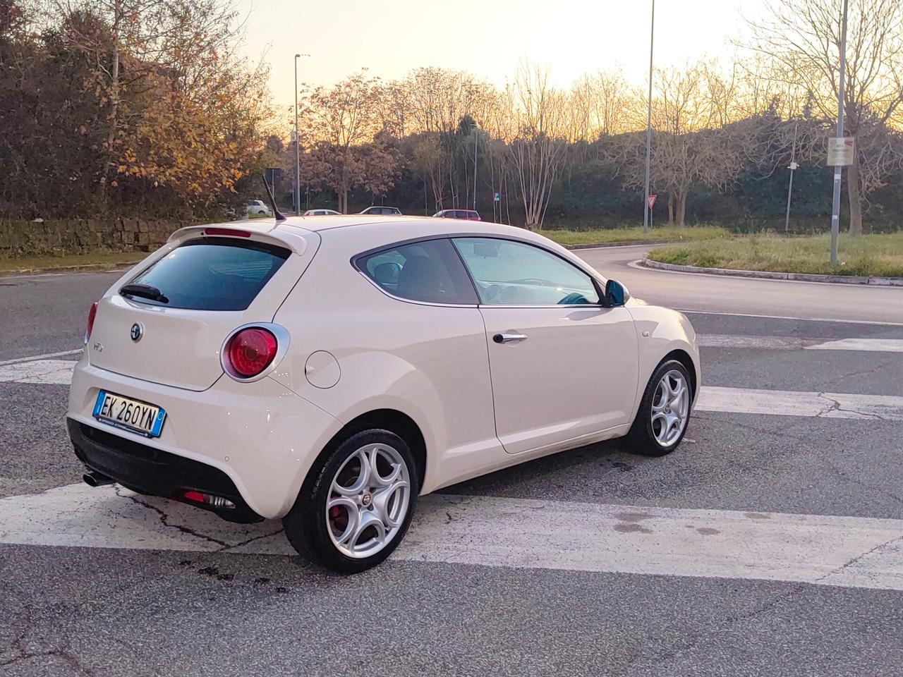 Alfa Romeo MiTo 1.3 JTDm-2 95 CV S&S Progression