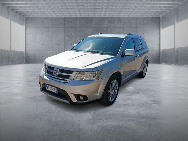 FIAT Freemont Freemont 2.0 Mjt 170 CV 4x4 aut. Lounge