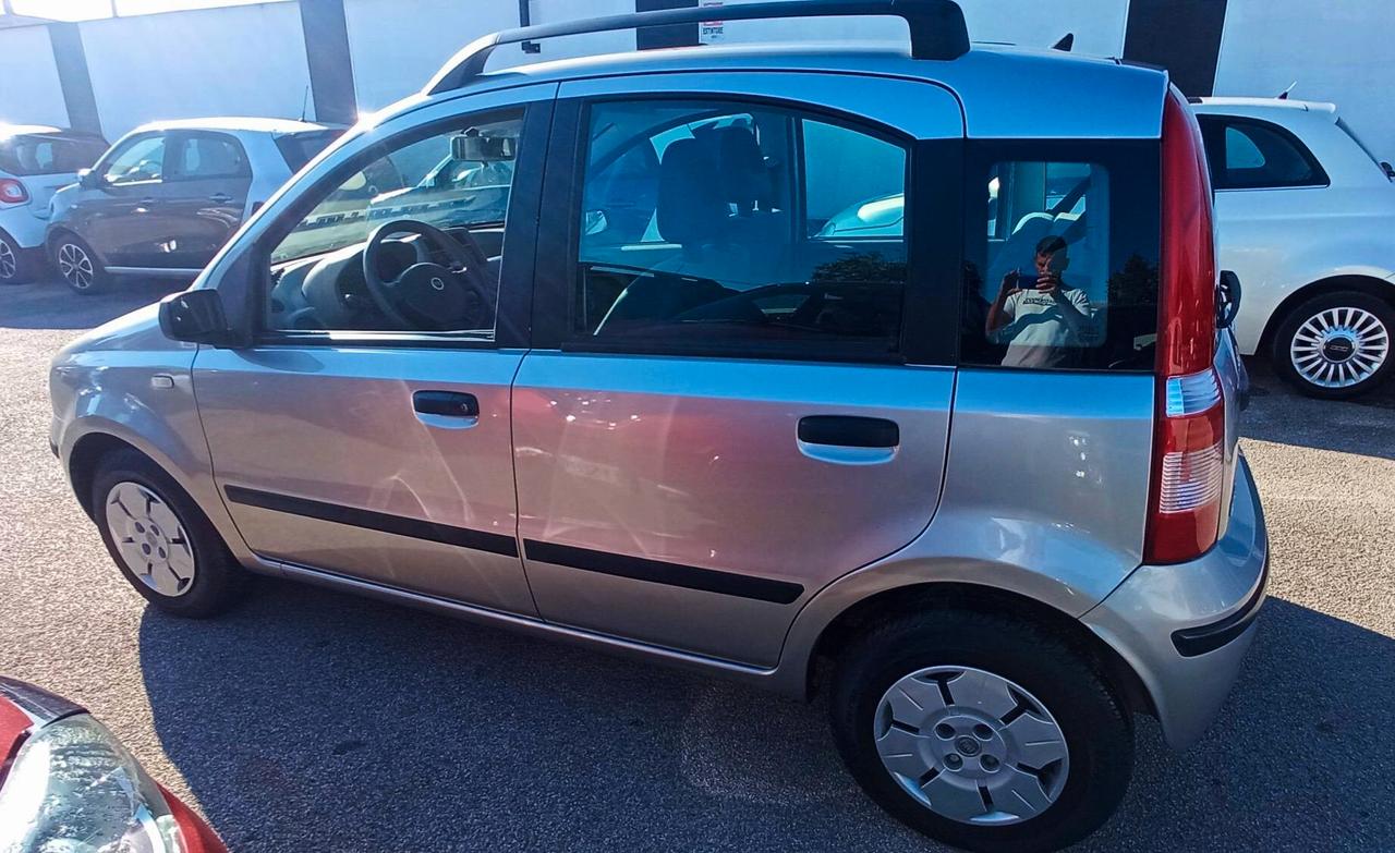 Fiat Panda 60 MILA KM