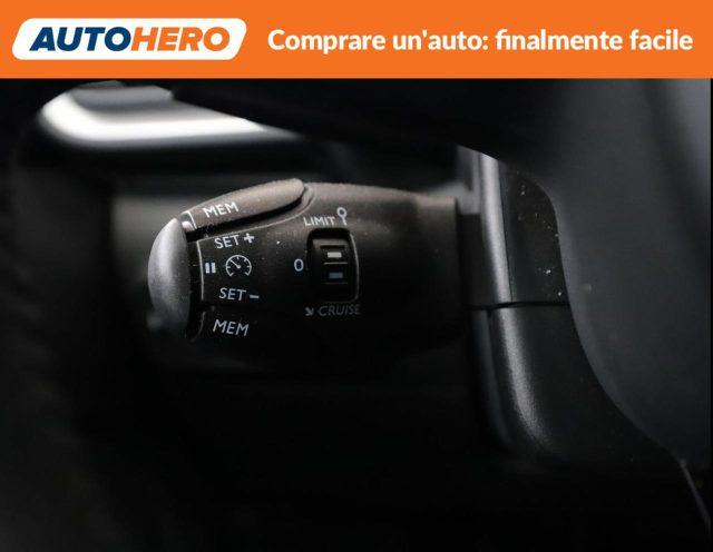 CITROEN C3 PureTech 110 EAT6 Max