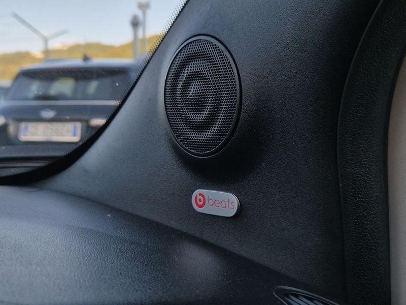 Abarth 695 695 C 1.4 Turbo T-Jet 180 CV