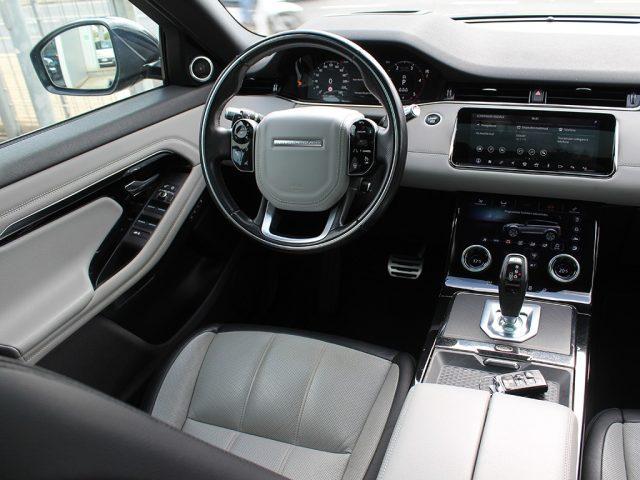 LAND ROVER Range Rover Evoque 2.0 I4 AWD Auto R-Dynamic