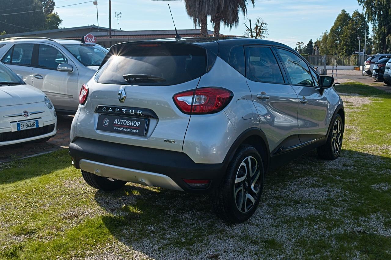 Renault Captur - dCi 8V 90 CV S&S Energy Hypnotic - NEOPATENTATI - FINANZIABILE - PERMUTE