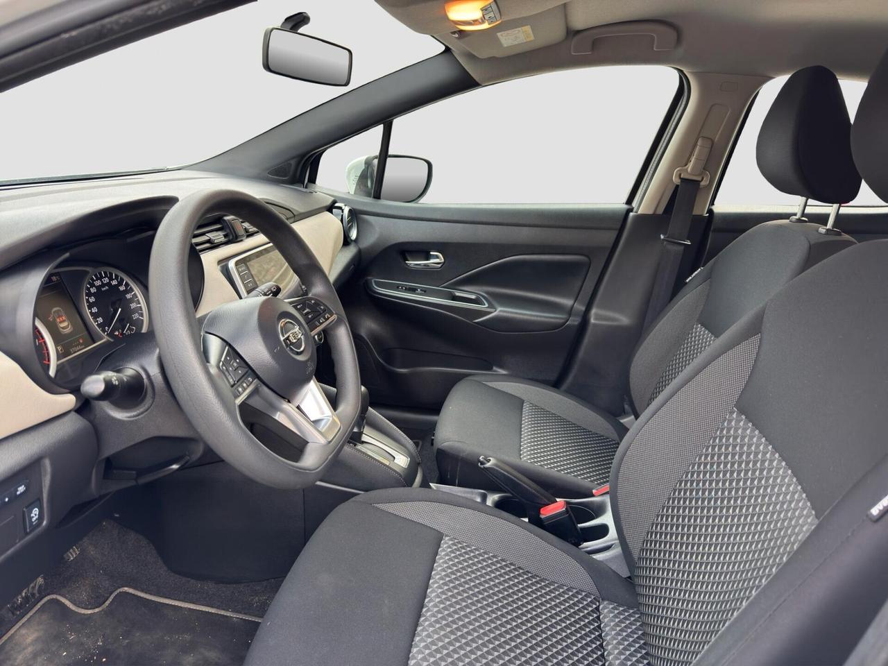 Nissan Micra 1.0 92cv ig-t Acenta xtronic automatica 2022