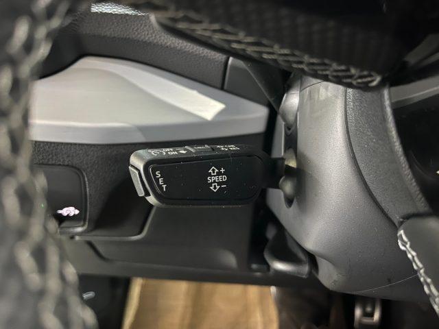 AUDI Q2 35TDI Stronic S line "19 Sline/Telec./Navi/MATRIX