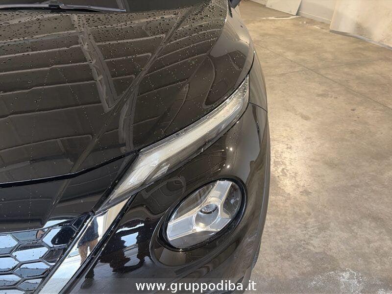 Nissan Juke II 2020 Benzina 1.6 hev N-Connecta