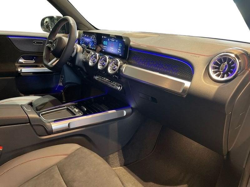 Mercedes-Benz EQB 250+ Sport Pro
