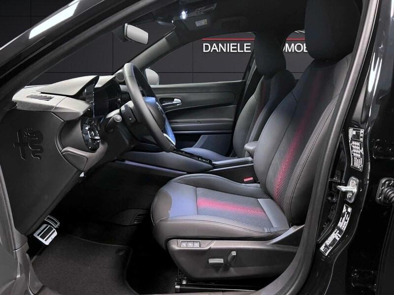 ALFA ROMEO Junior Junior 1.2 136 CV Hybrid eDCT...