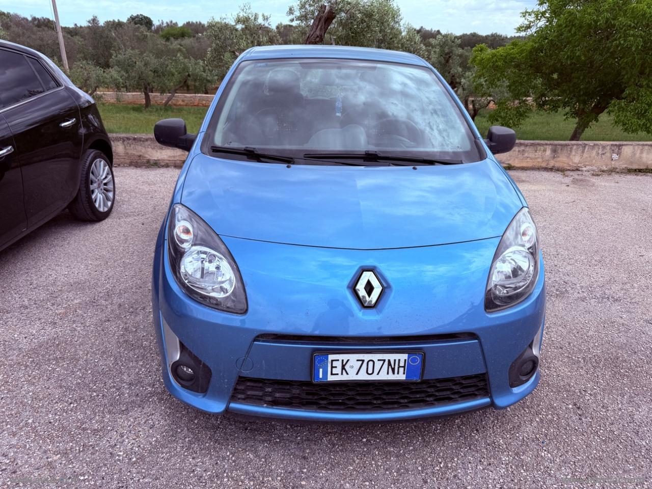 RENAULT Twingo 1.2 LEV Miss Sixty
