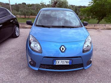 RENAULT Twingo 1.2 LEV Miss Sixty