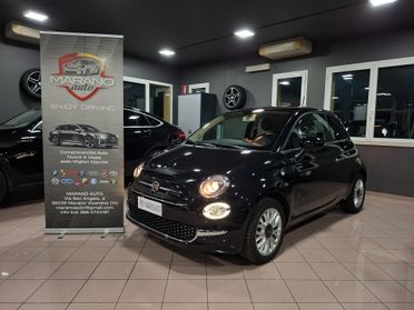Fiat 500 1.2 automatico Neopatentato