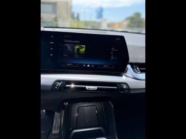 BMW X2 (U10) - xDrive 20d Msport Pro