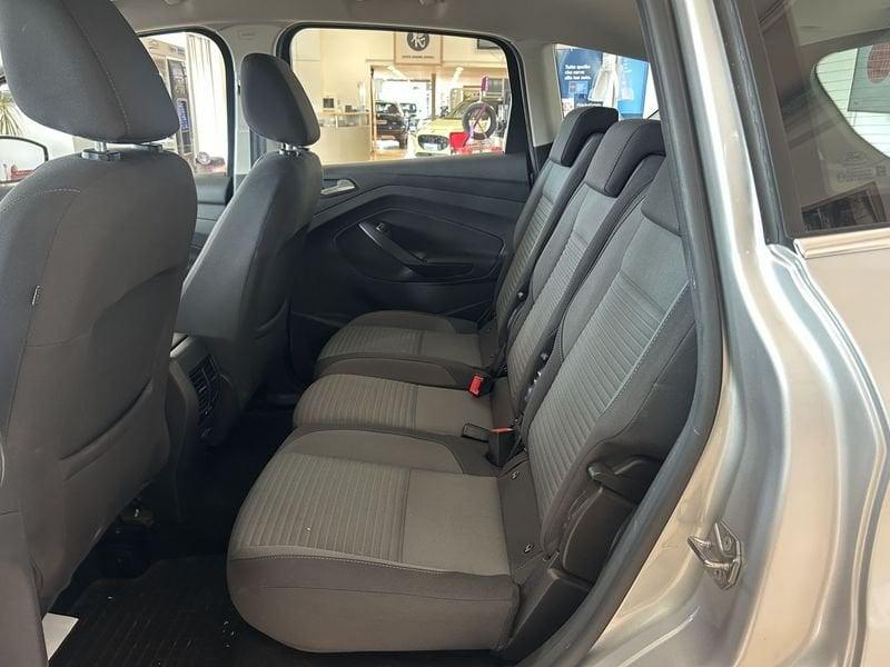 Ford C-Max 1.5 TDCi 120CV Start&Stop Titanium