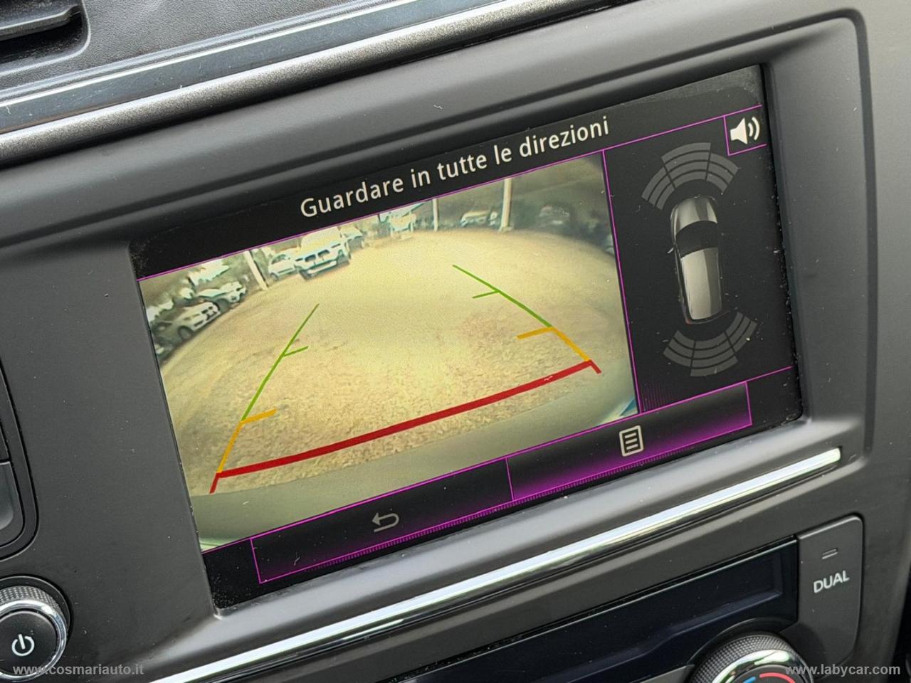 RENAULT Kadjar dCi 8V 110 CV EDC Energy Hypnotic