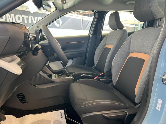 CITROEN C3 Aircross PureTech Turbo 100 CV You