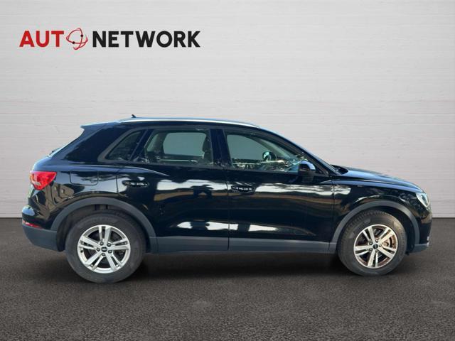 AUDI Q3 40 TDI quattro S tronic Business