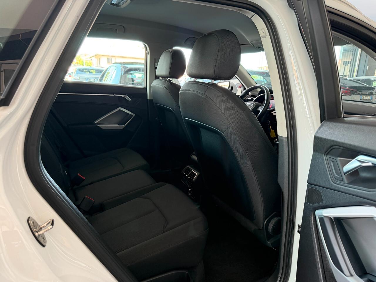 Audi Q3 2.0 TDI 150 CV quattro S tronic
